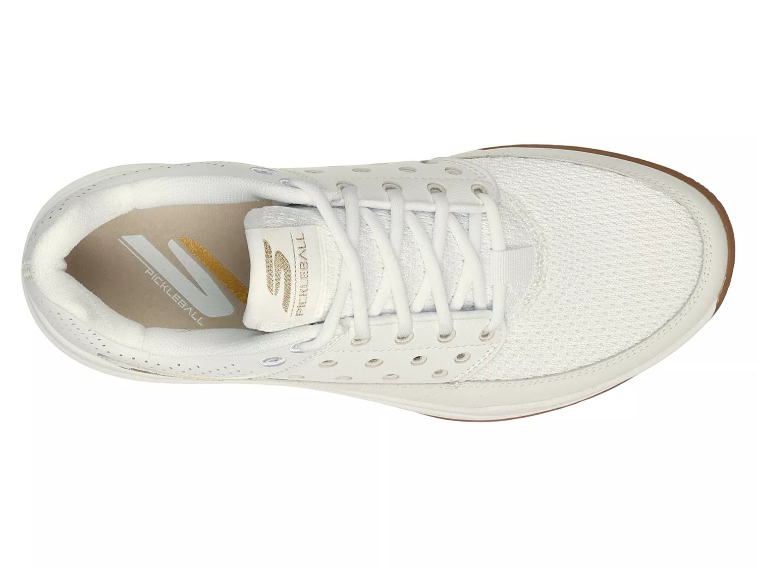 Viper Court Luxe Pickleball Sneaker