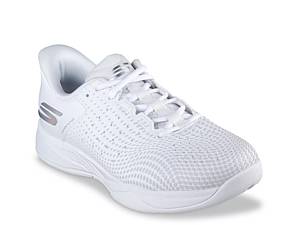 Skechers x Mark Nason Hands Free Slip-Ins: A Wedge Slip-On Sneaker