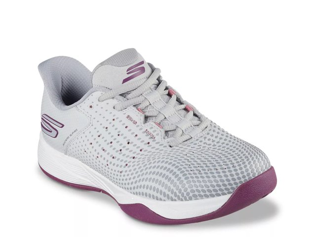 Skechers Hands Free Slip ins® Relaxed Fit® Viper Court Reload