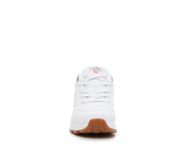 Skechers Uno Gen1 Butterfly Sneaker - Kids' - Free Shipping