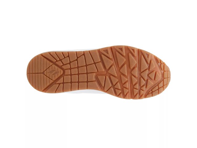Skechers Uno Gen1 Butterfly Sneaker - Kids' - Free Shipping
