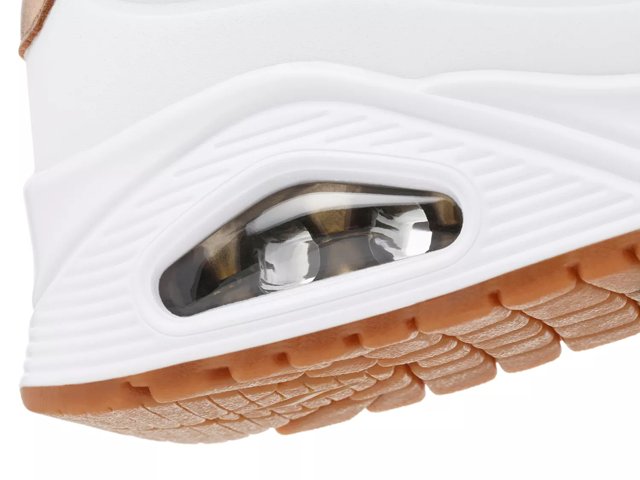 sc♡ Skechers Uno Gen1 Butterfly Sneaker - Kids' - Free Shipping