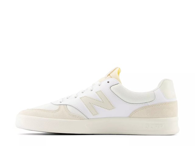 Nb 300 leather top