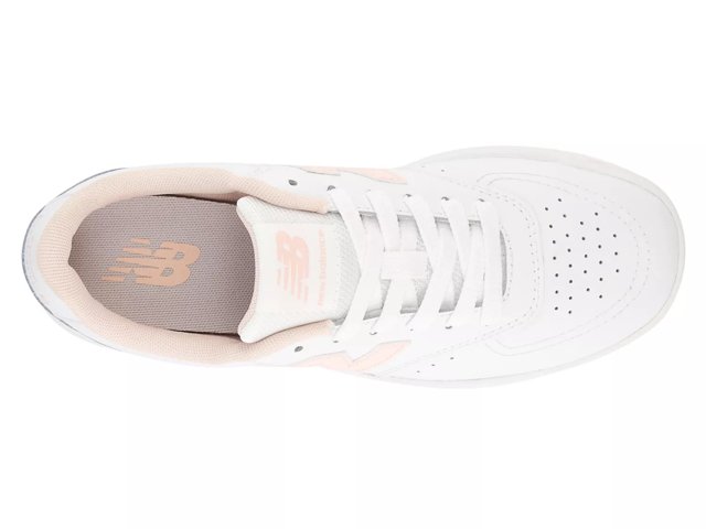 New Balance BB80 Court Sneaker Women s Free Shipping DSW