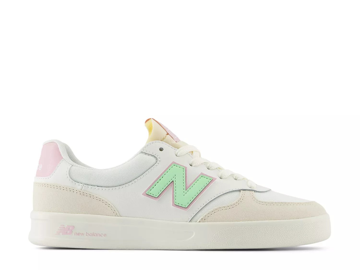 CT300 v3 Court Sneaker