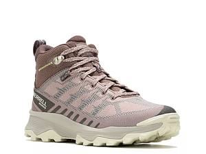 Merrell MOAB 3 Oxford Hiking Shoe - Women's