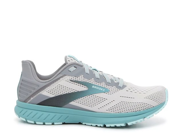 Brooks Anthem 5 Running Shoe - Women's - Free Shipping