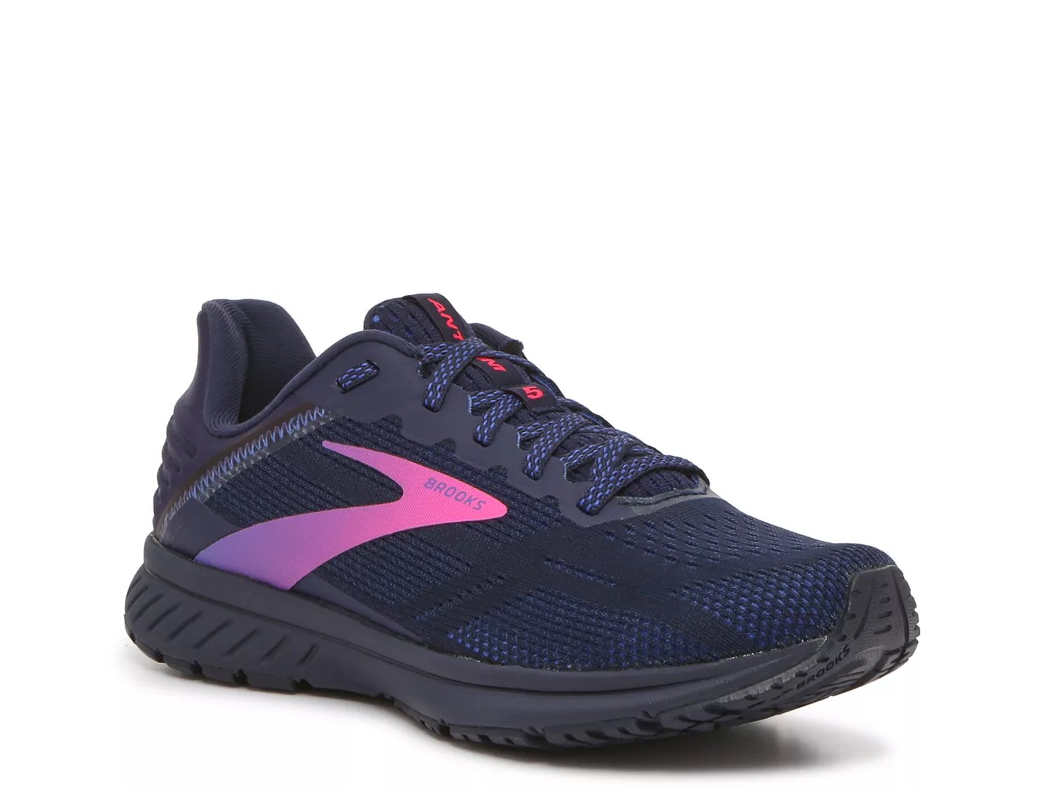 Womens brooks anthem outlet 2