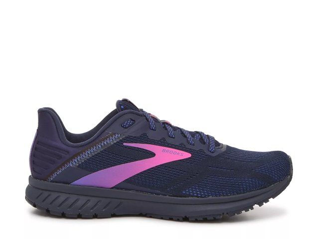 Brooks Anthem 6 Running Shoe - Women's - Free Shipping