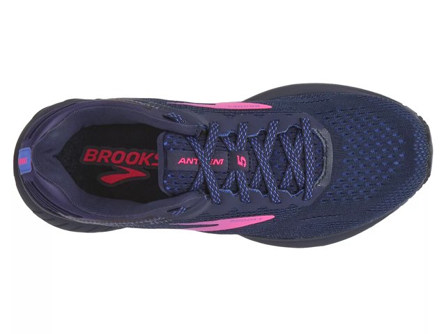 Brooks ghost 12 women blue clearance