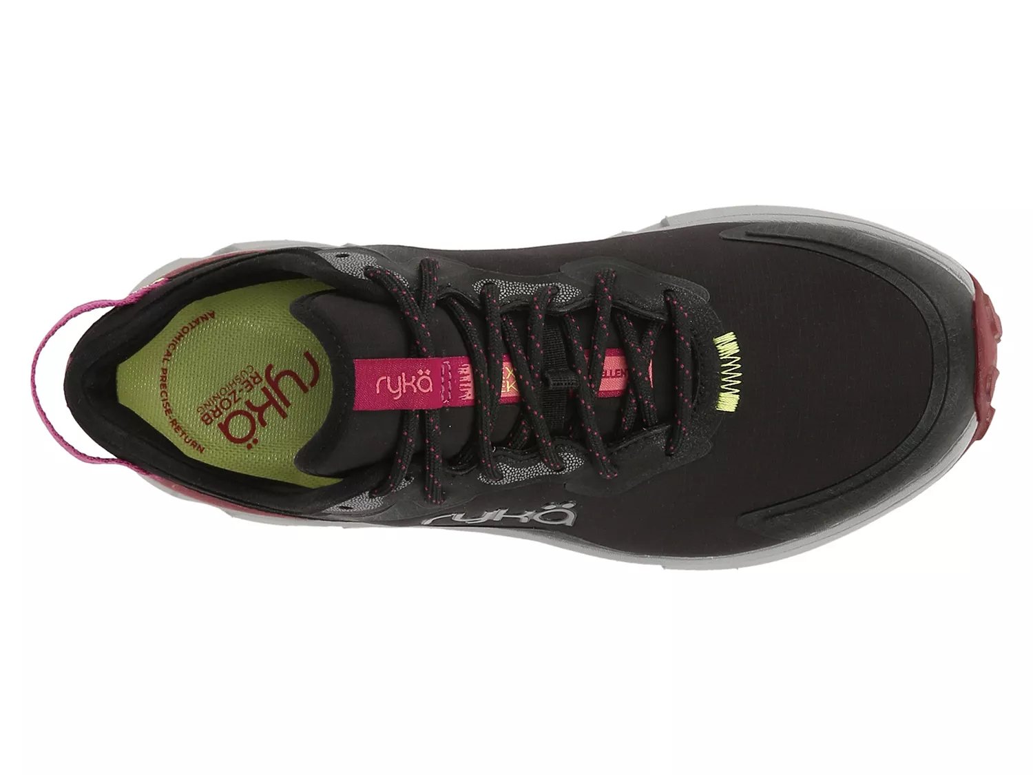 Apex Trek Hiking Shoe