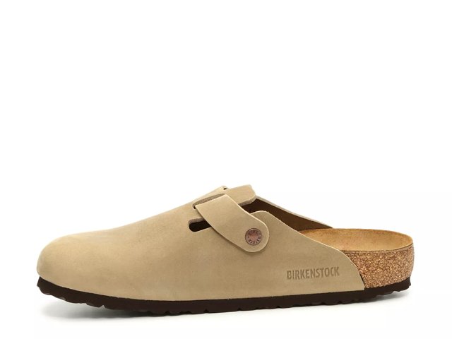 Dsw birkenstock clogs hotsell