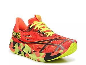 Asics multi 2024 colored running shoes