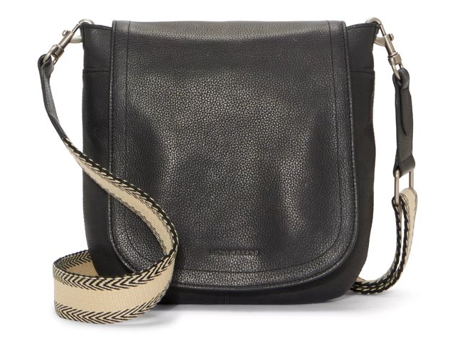 Lucky Brand Rori Leather Crossbody