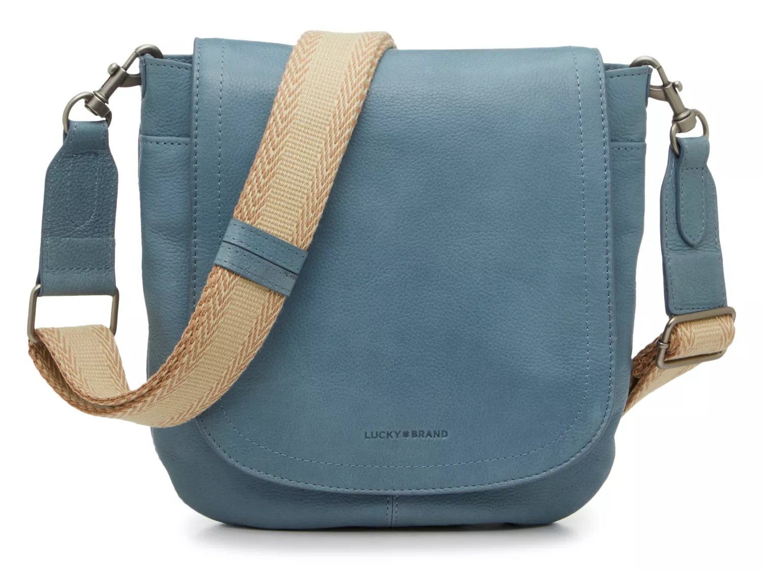 Lucky brand rela online crossbody