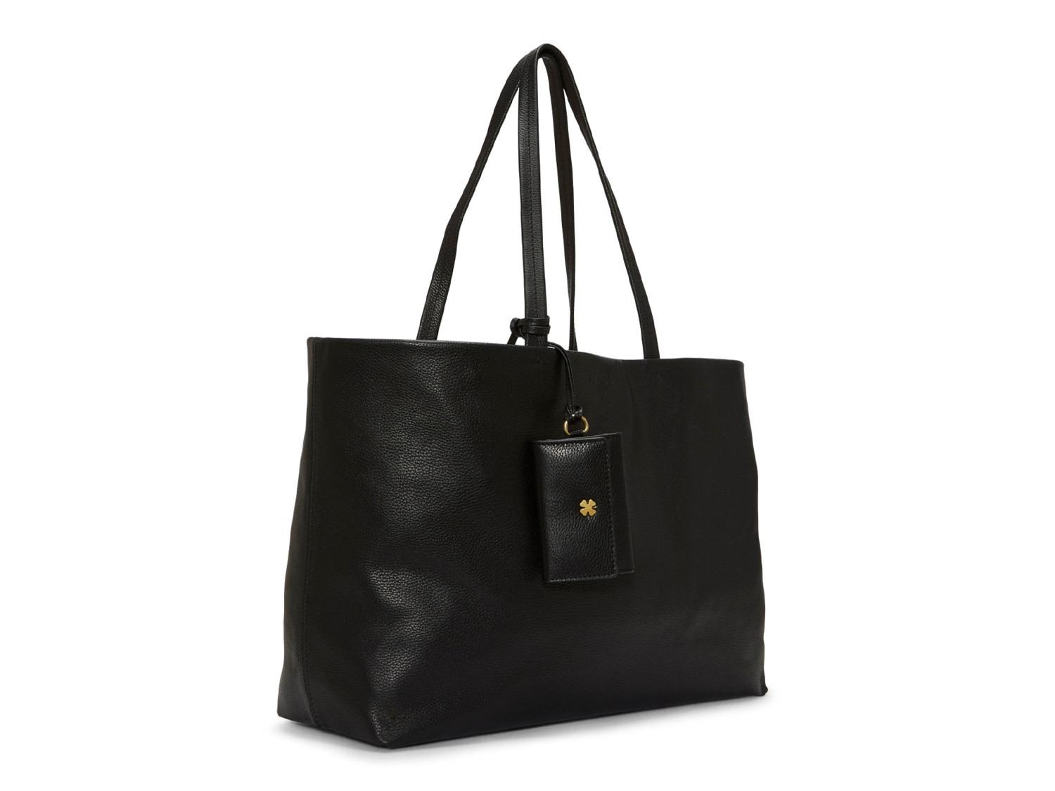 Beth Leather Tote