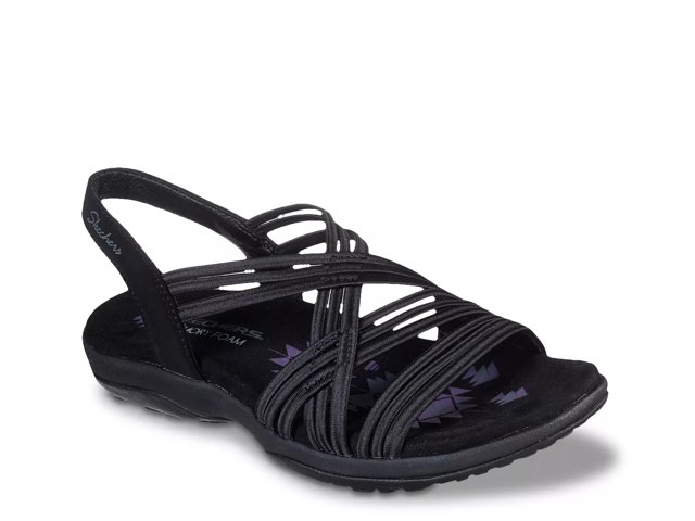 Dsw skechers sandals outlet
