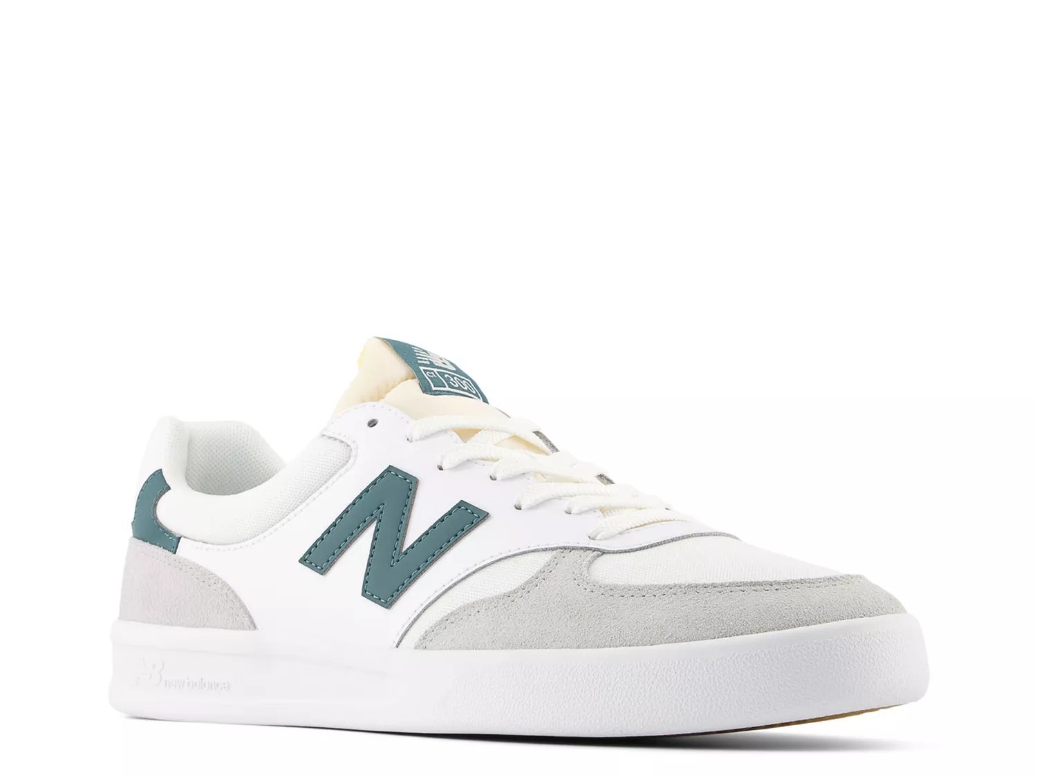 New Balance CT300 V3 Court Sneaker Free Shipping DSW