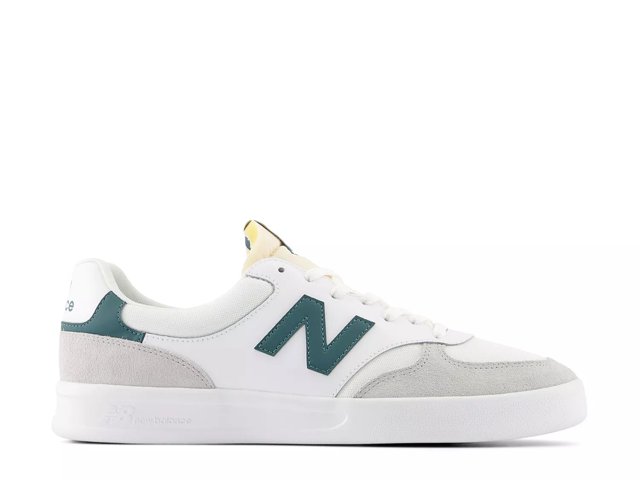 New Balance Men s CT300 V3 Court Sneaker