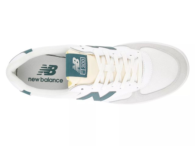 New balance 300 nubuck court best sale