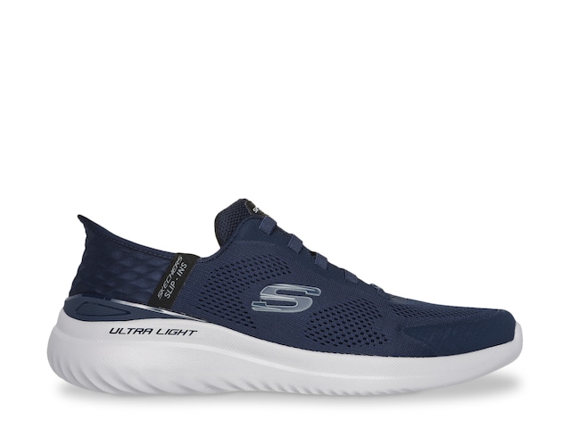 Skechers Hands Free Slip-Ins Bounder 2 Emerged Slip-On Sneaker - Men's ...
