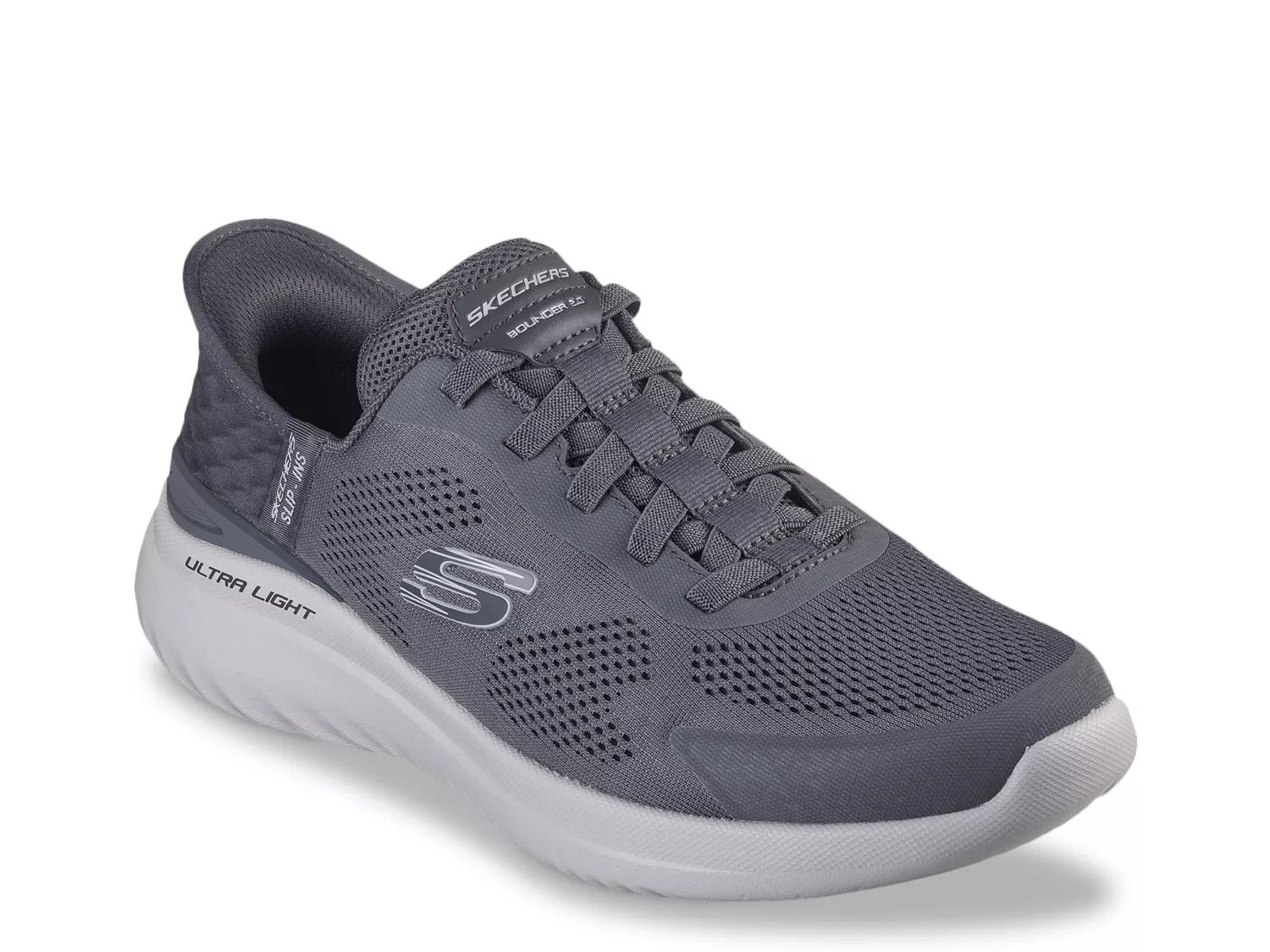 Dsw skechers clearance non slip shoes