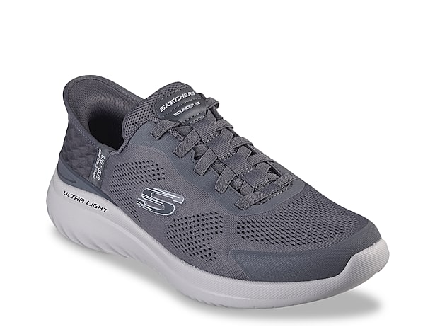 Skechers Go Walk 6 Slip-On Sneaker - Men's - Free Shipping