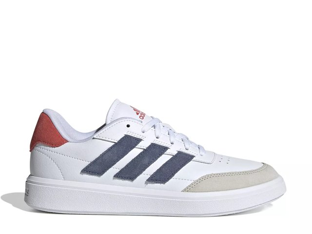adidas Courtblock Sneaker Women s Free Shipping DSW