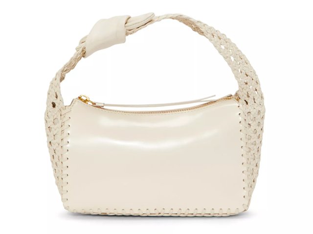 Vince camuto white bag top
