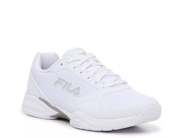 Dsw hotsell shoes fila