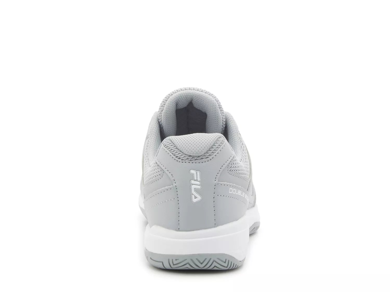 Double Bounce 3 Pickleball Sneaker - Women's