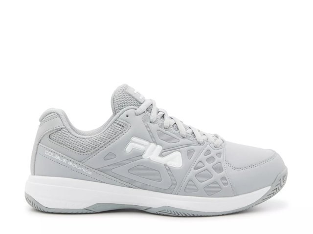 Fila Double Bounce 3 Pickleball Sneaker - Women's - Free