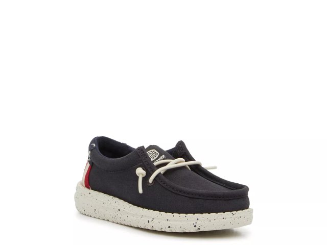Kids dude shoes online