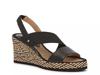 Adrienne vittadini telli wedge sandal fashion