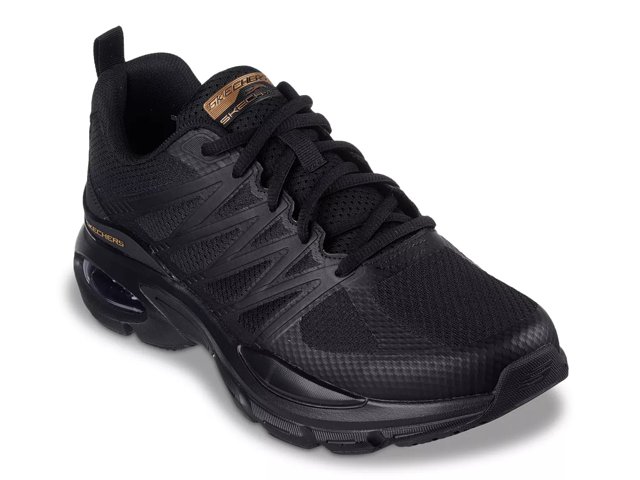 Skechers air cooled memory foam dsw sale