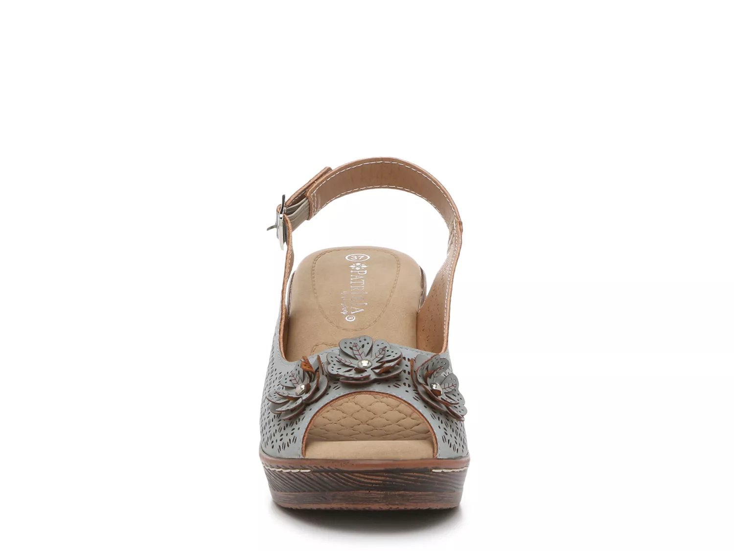 Deedee Sandal