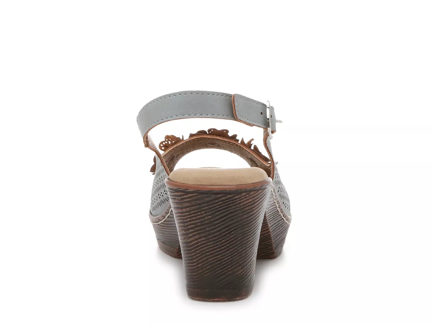 Deedee Sandal