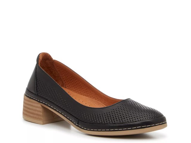 Spring step pumps new arrivals