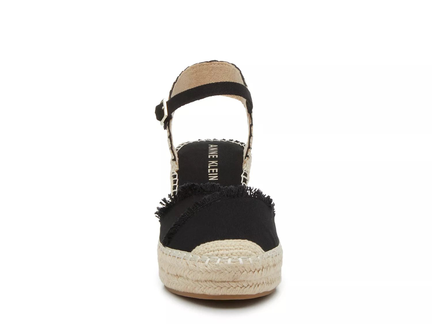 London Wedge Sandal