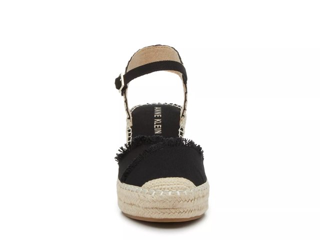 Anne klein sport 2025 gaily wedge sandal
