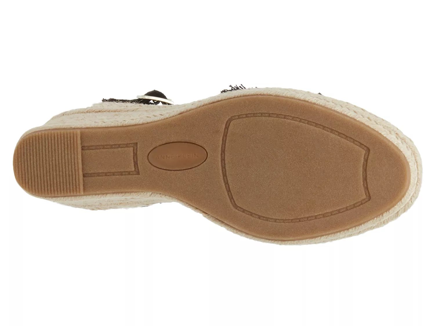 London Wedge Sandal
