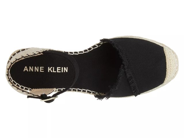 Anne klein espadrilles hotsell