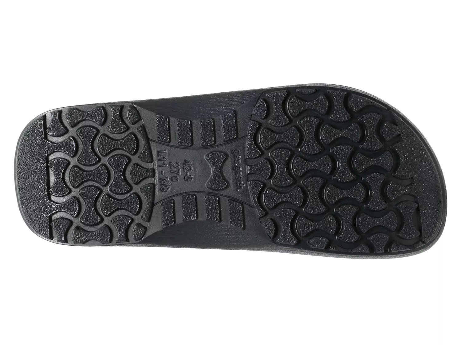Profi Birki Work Clog - Men's