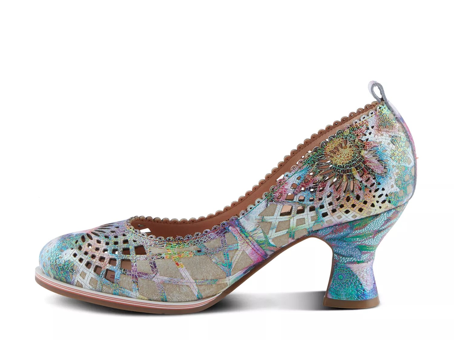 Saldena Pump