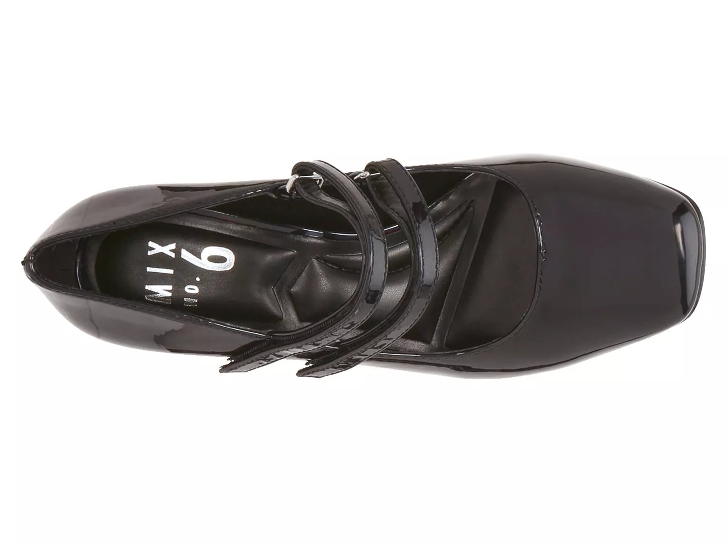Aureliaa Mary Jane Pump