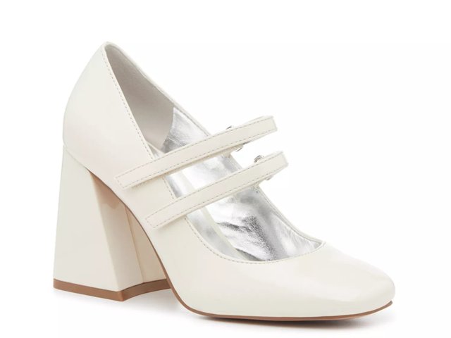 Mary jane pumps dsw sale