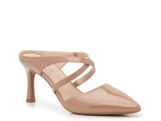 Dsw store mule shoes