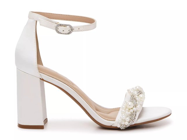 Kelly & Katie Drema Sandal - Free Shipping | DSW