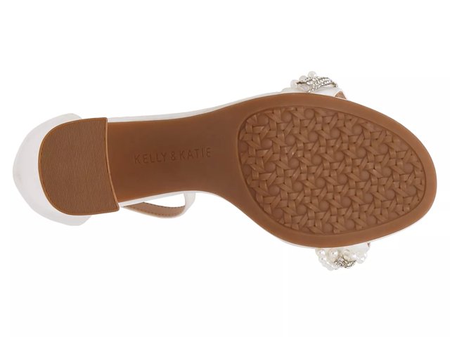 Kelly & new arrivals katie afyma sandal
