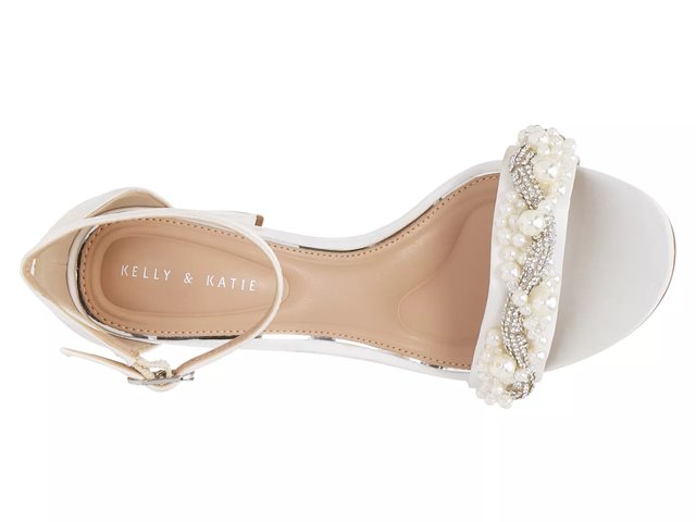 Kelly & sales katie afyma sandal
